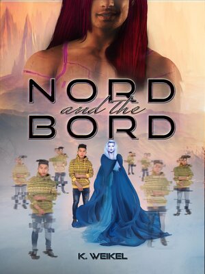 cover image of Nord and the Bord